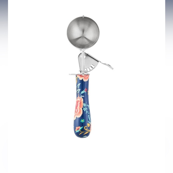 The Pioneer Woman Other - The Pioneer Woman Icecream Scoop